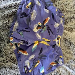 Girls size L Patagonia Shorts
